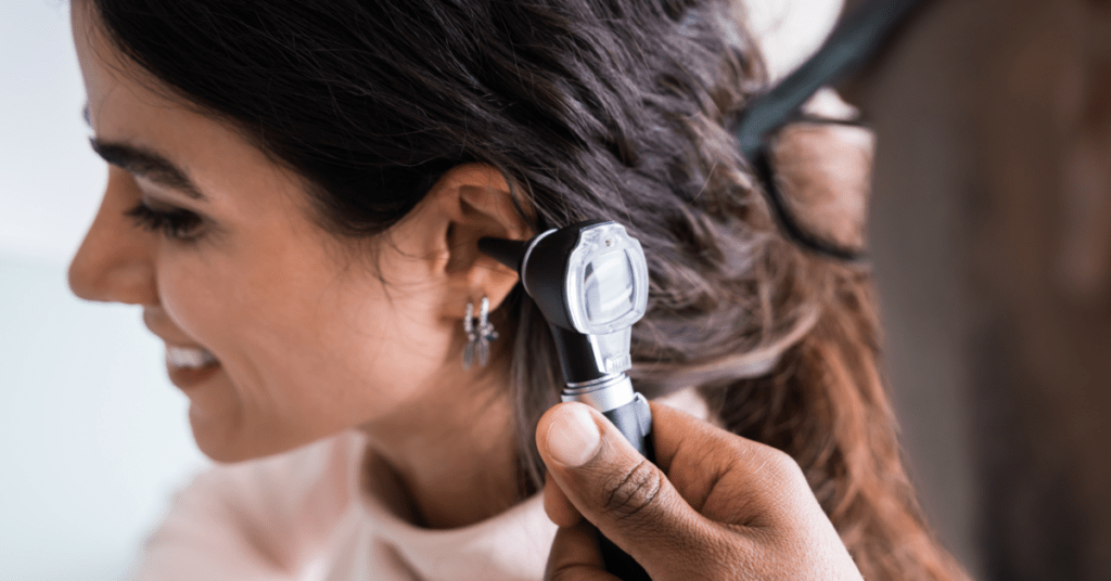earwax removal wellingborough
