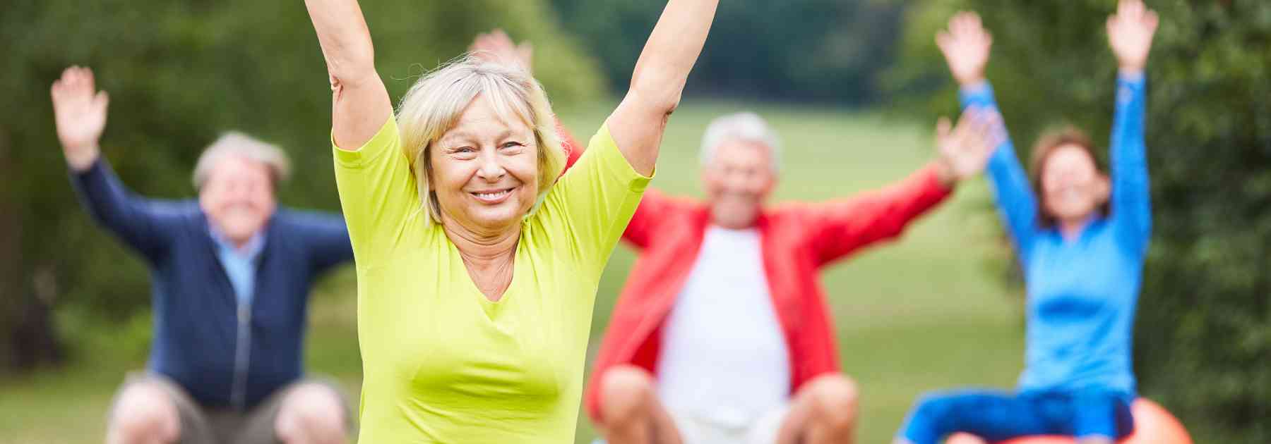 Exercise and diet support Mounjaro weight loss injections