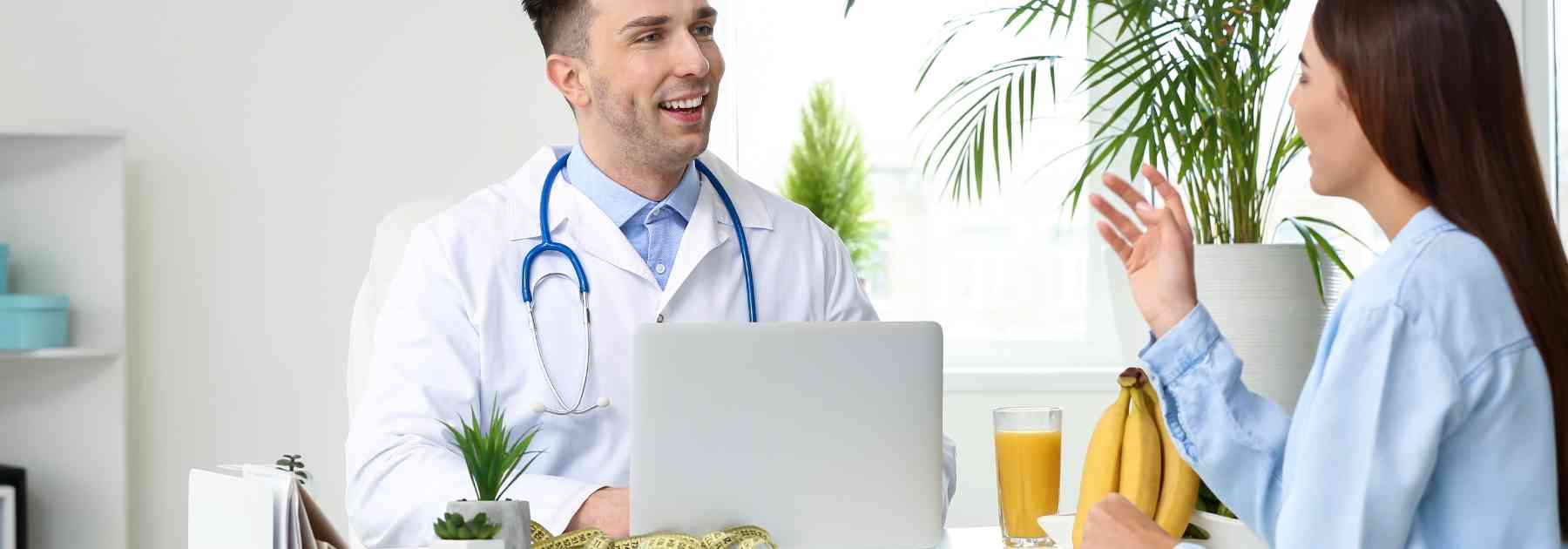 Find out about weight loss with Mounjaro 