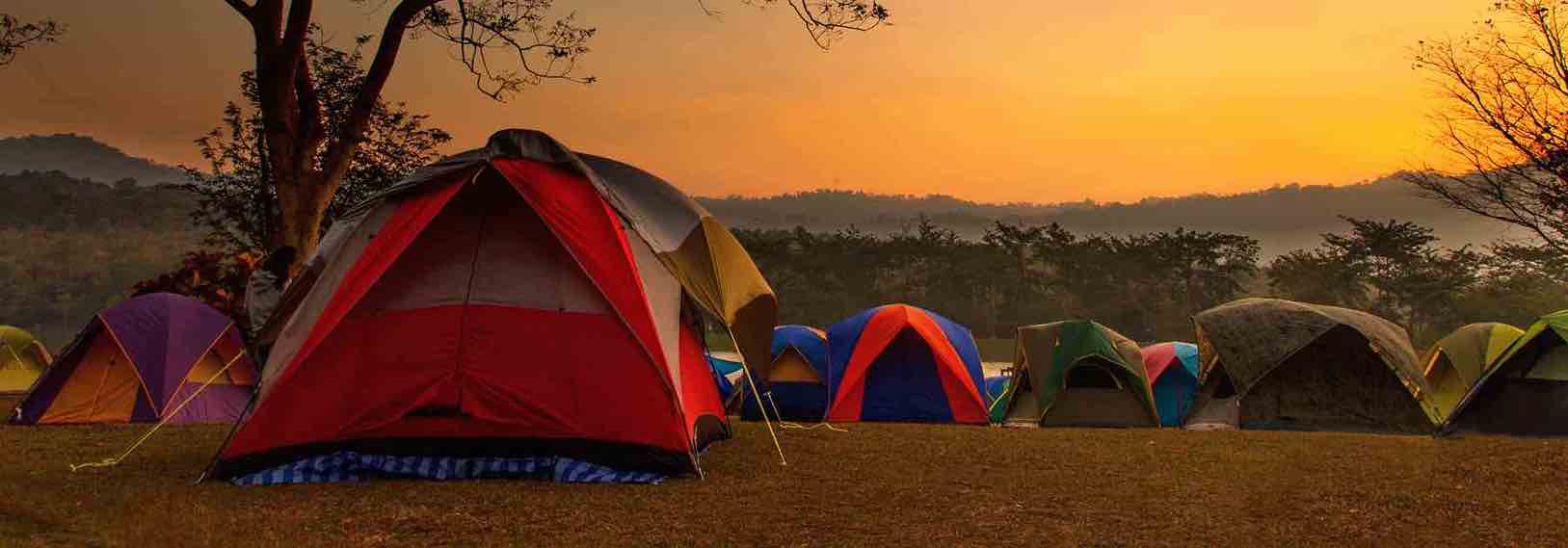 how long does tetanus immunisation last for camping and outdoor adventure?