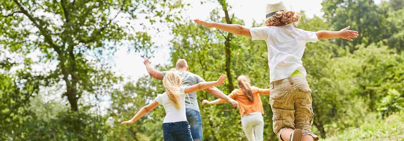 Should my family get the rabies jab before travelling? 