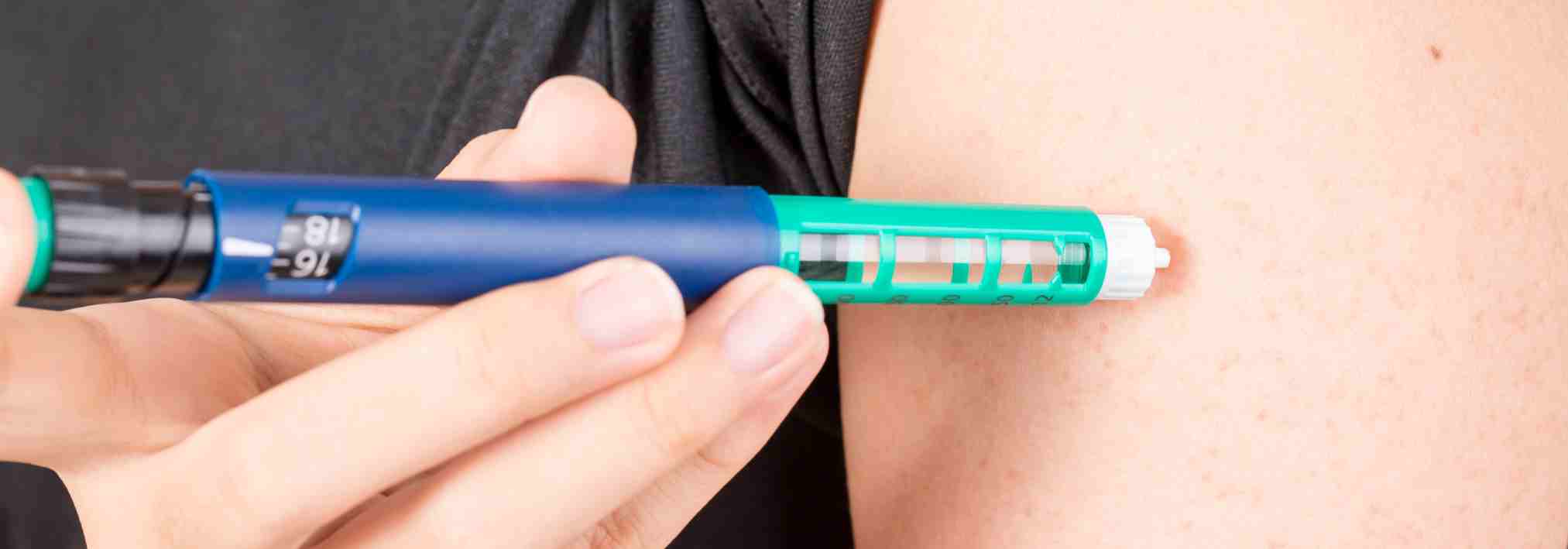 Compare the best weight loss tablets in the UK with injectable alternatives. 