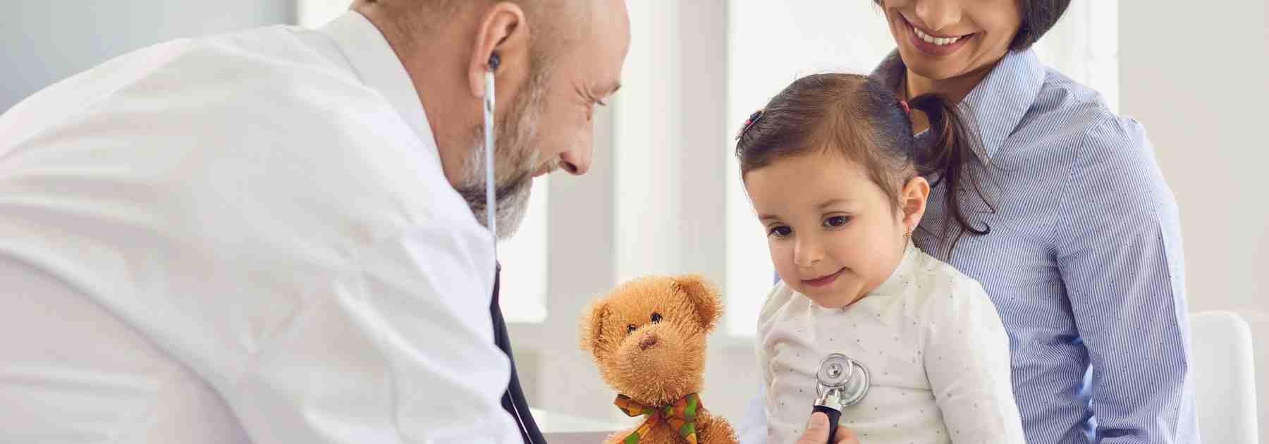 Can my child have the rabies jab?