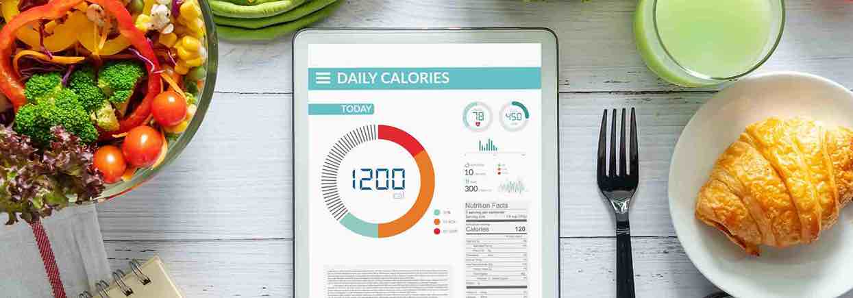 Why am I not losing weight on a calorie deficit?