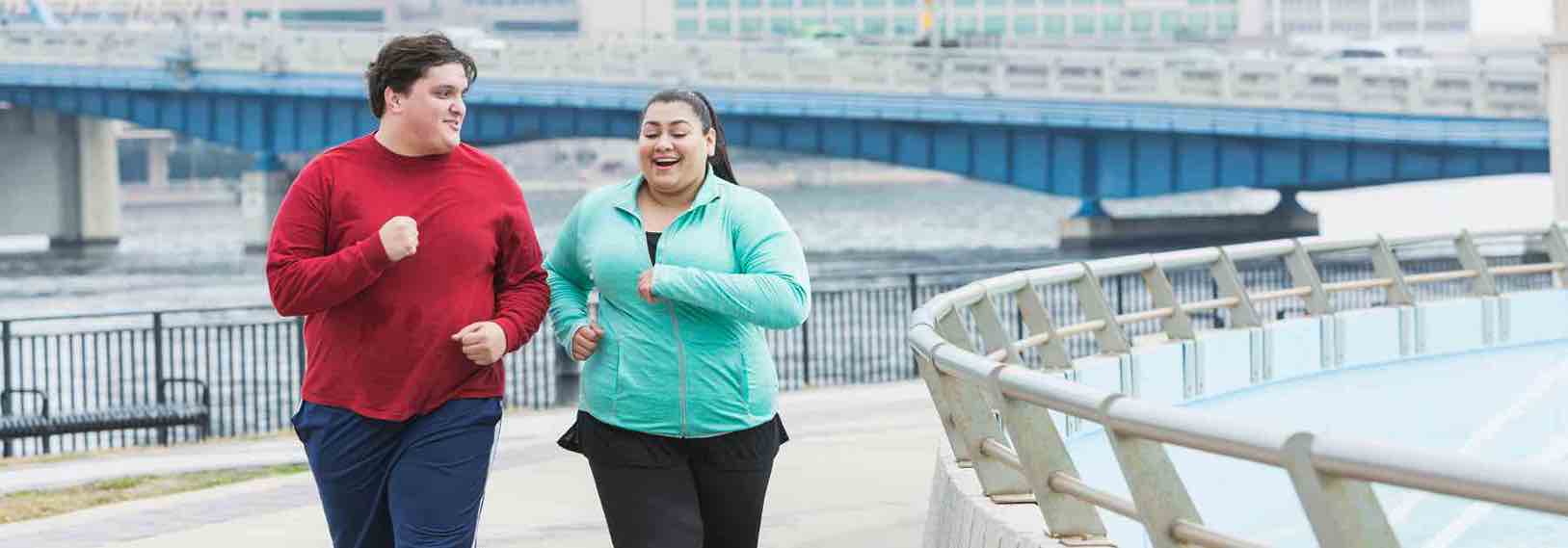 I am not losing weight on a calorie deficit.