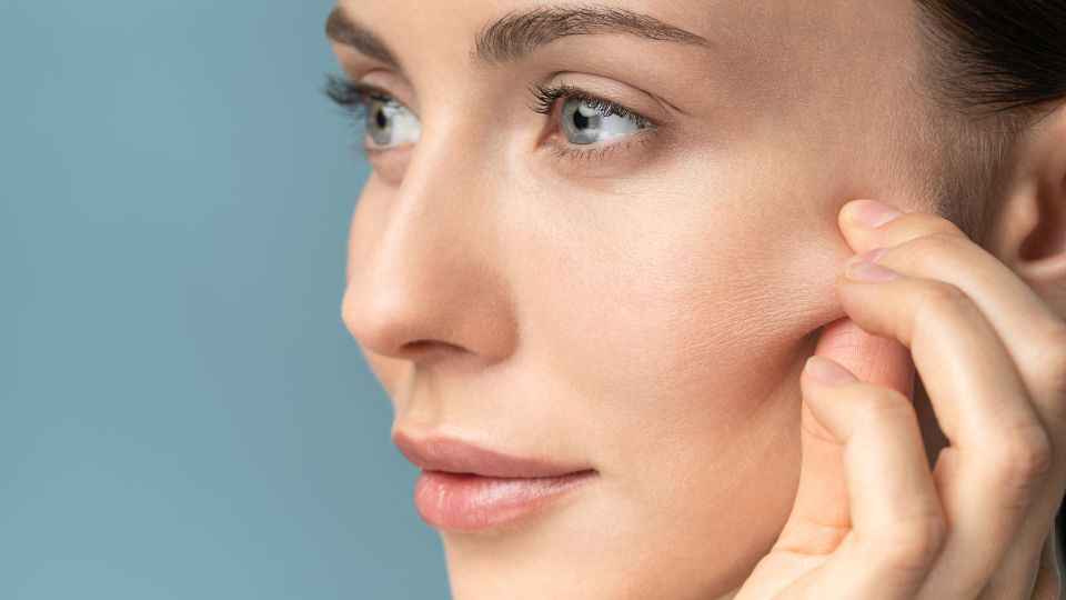 how to reduce face fat