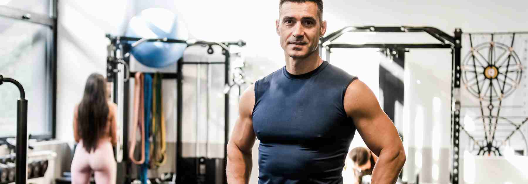 How can you lose water weight safely?