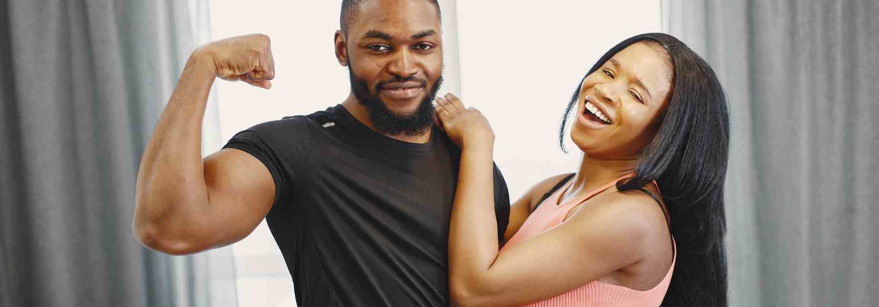 How is obesity different for women and men? 