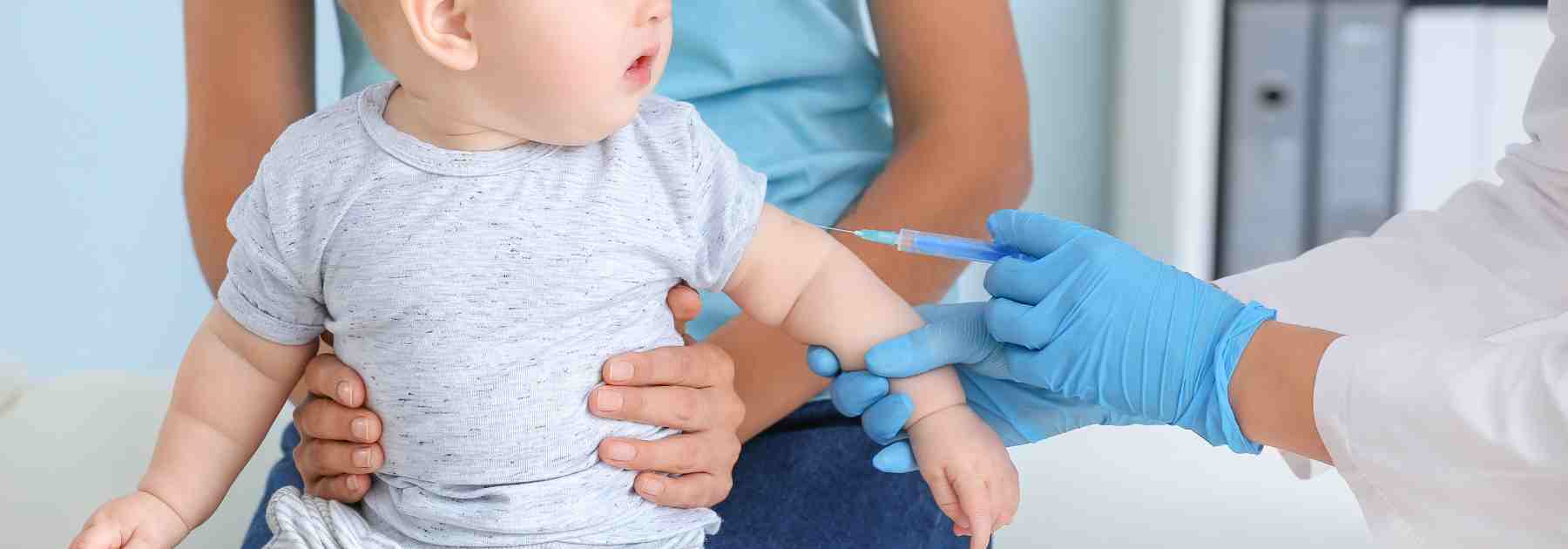 DTP vaccine for travel