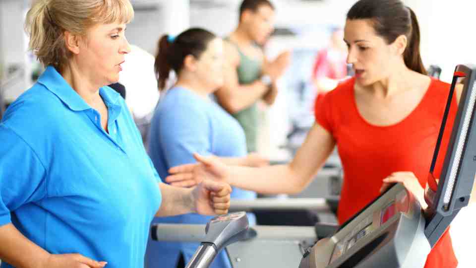 Reach a healthy BMI with weight loss injections