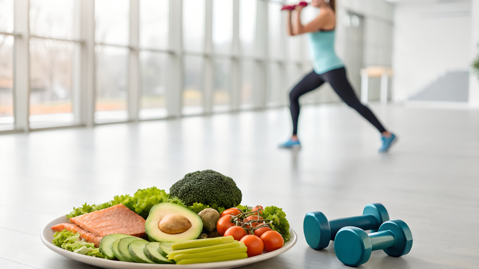 how to drop body fat percentage