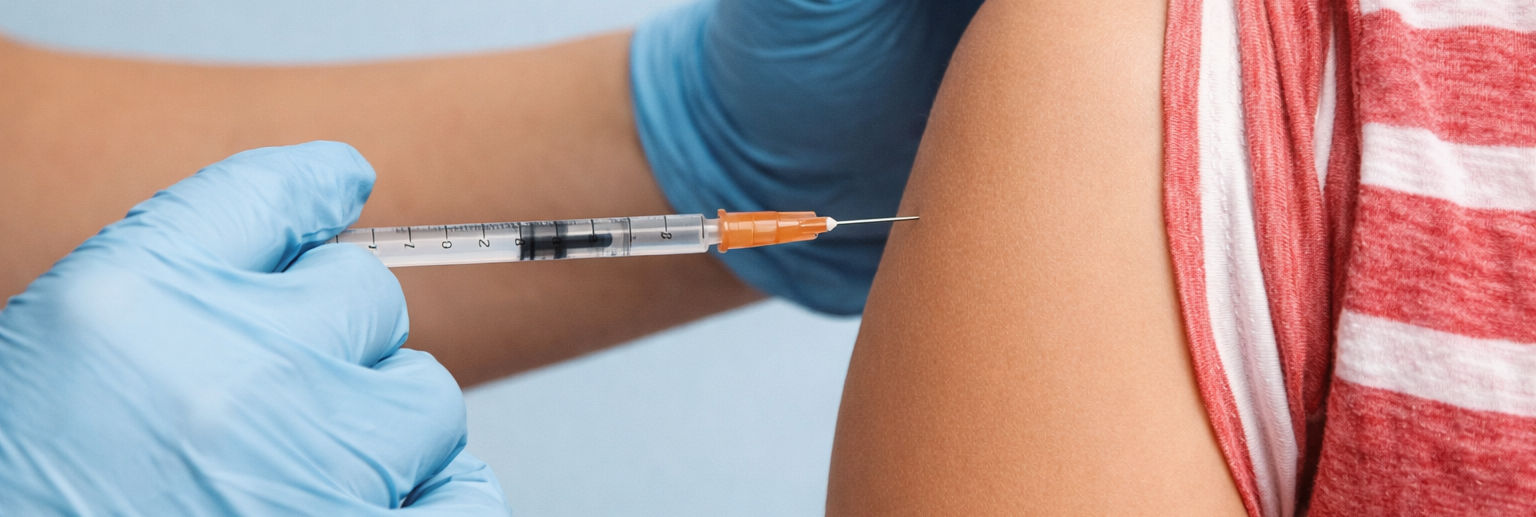 Private COVID vaccination Wellingborough
